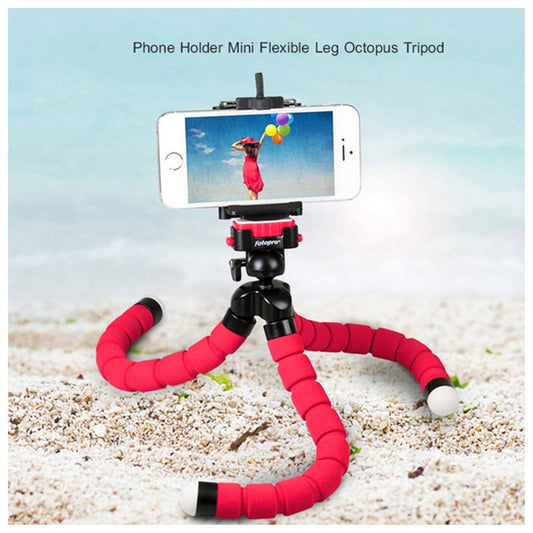 Mini Flexible Tripod