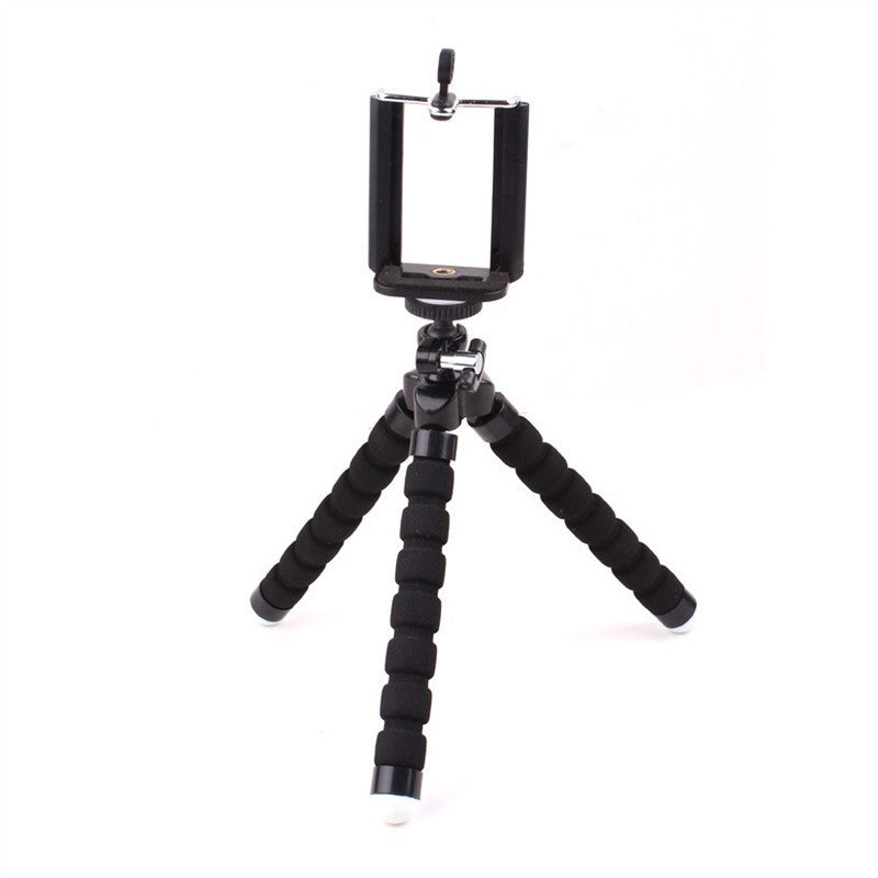 Mini Flexible Tripod