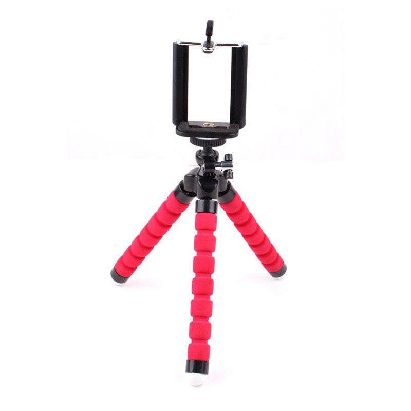 Mini Flexible Tripod