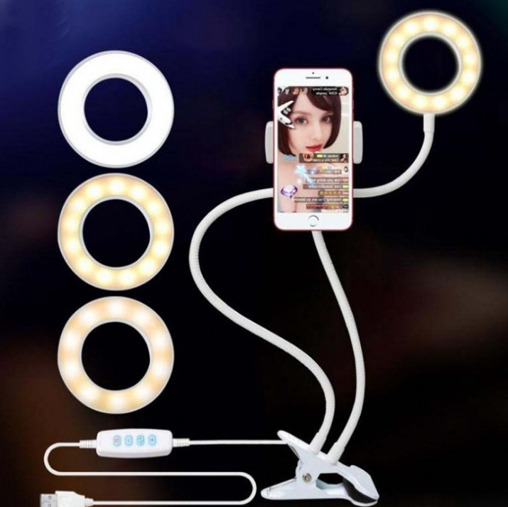 LED Ring Light