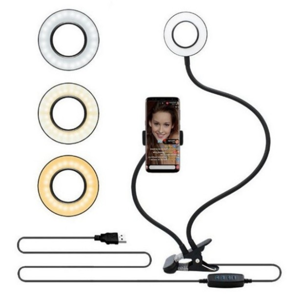 LED Ring Light