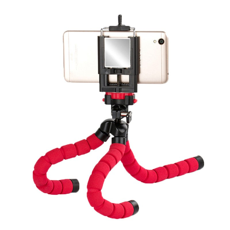 Mini Flexible Tripod