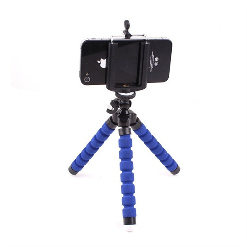 Mini Flexible Tripod