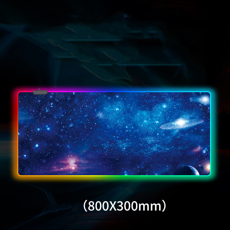 Luminous Mouse Pad