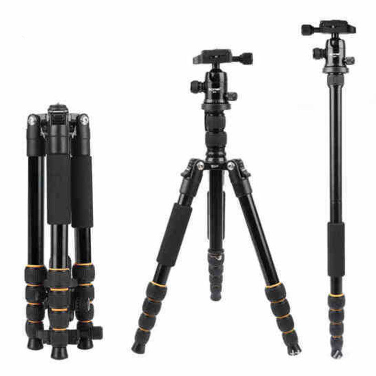 Tripod Camera SLR