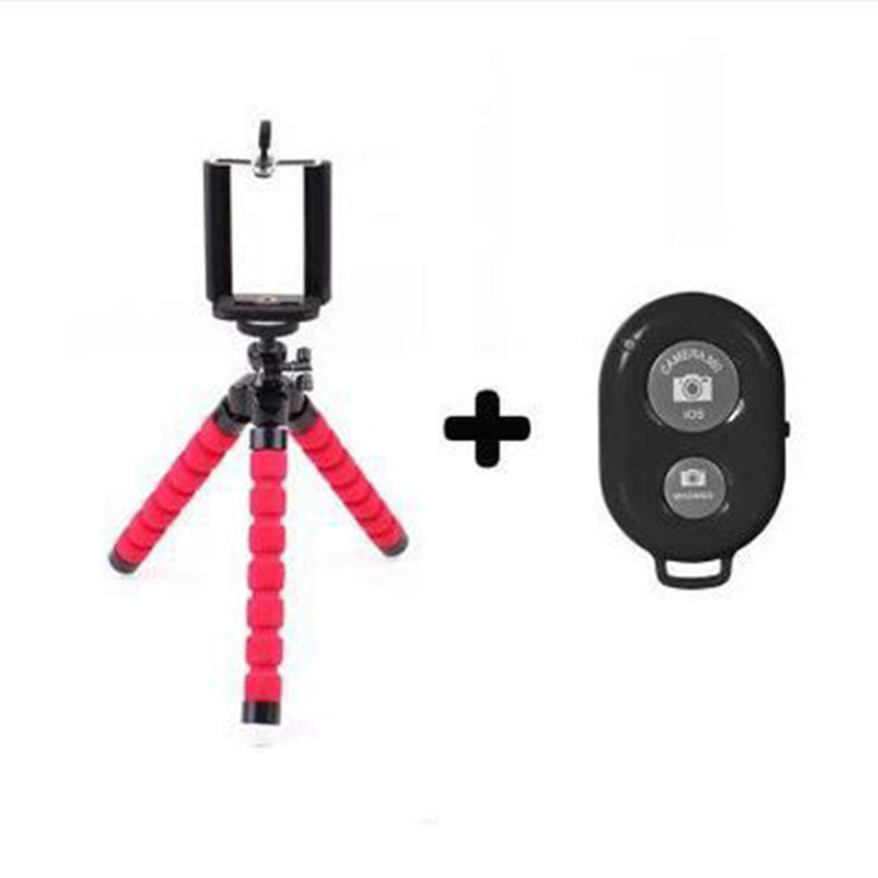 Mini Flexible Tripod