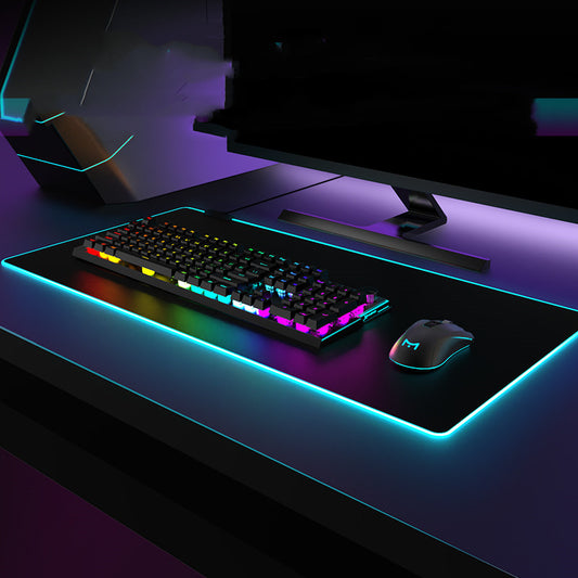 Luminous Mouse Pad