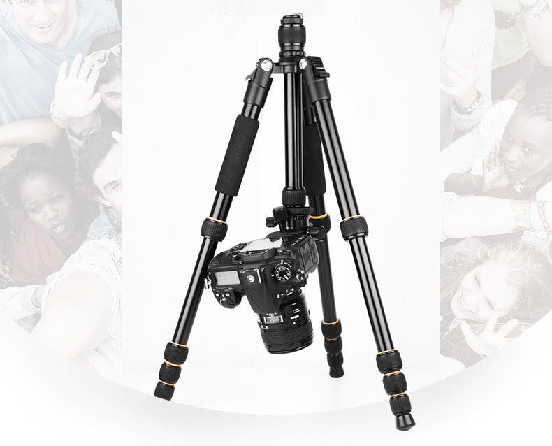 Tripod Camera SLR